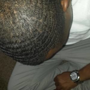 Meet your Posher, Greg